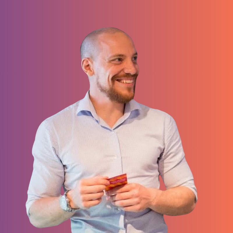 Ian Strik - Human-Led AI Strategist